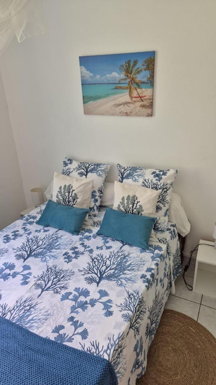Horizon Karayib Apartment Sainte-Luce Exterior photo